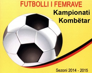 Futbolli-Femra-Kampionati