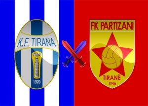 Tirana-Partizani-logo