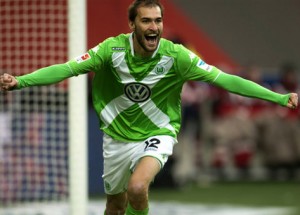 Bas-Dost-Volfsburg