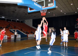 Basketboll-Meshkuj-Partizani-Kamza-Basket-kosh-2015