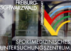 Bundesliga-doping