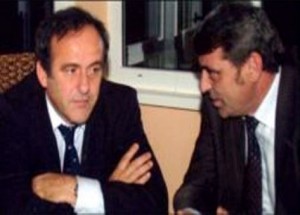 Vokrri-Platini