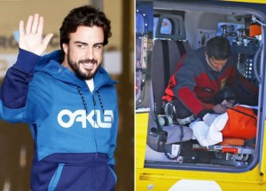 fernando-alonso-ambulanca