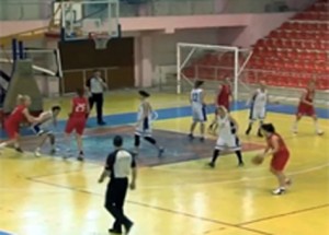 Basketboll-Femra-Flamurtari-Tirana-2014-Vlore-ndeshje-tamam