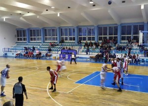 Basketboll-Meshkuj-Tirana-Partizani-Fahrie-Hoti-2015