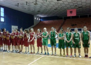 Basketboll-Te-Reja-Flamurtari-Apolonia