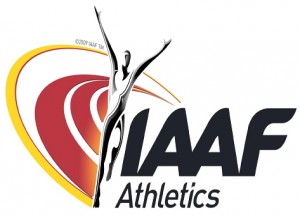 IAAF-logo