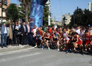 Maratona-Ballkanike-Durres-starti