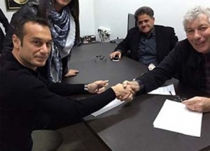 Hamdi-Salihi-Izrael-Hapoel-haifa-handshake