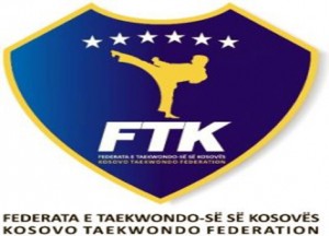 Kosove-logo-Taekuondo