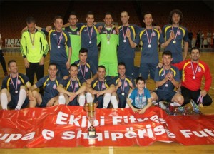 Minifutboll-Kupa-e-Shqiperise-2015-Ali-Demi-fitues-ekipi