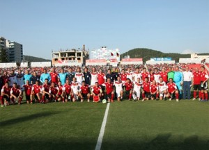 Shqiperi-Gjermani-3-4-grup-foto