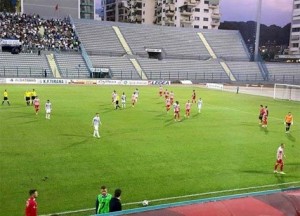 Tirana-Skenderbeu-0-0-dalja