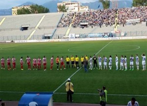 Tirana-Skenderbeu-0-0-rreshtimi