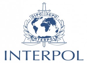 Interpol-logo