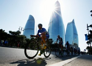 Baku-2015-ciklistet