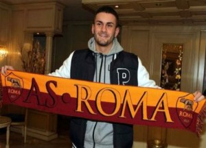 Elvi-Berisha-Roma