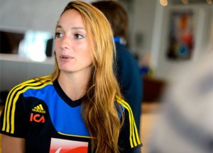 Kosovare-Asllani-Sweden