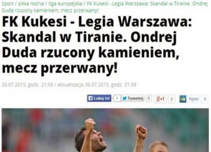 Kukesi-Legia-gazeta-polake