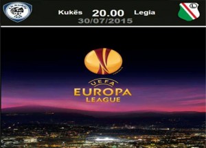 Kukesi-Legia-tabela