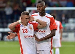 Skenderbeu-Bernard-Berisha-Nimaga