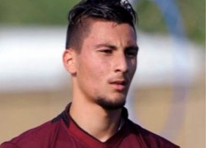 Thomas-Strakosha-Salernitana-portret