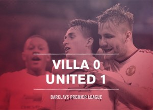 Adnan-Januzaj-Villa-United