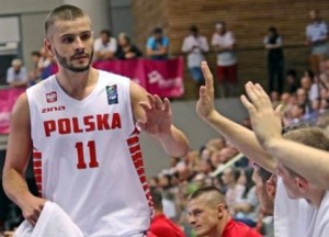 Basketboll-Dardan-Berisha-Polonia