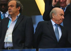 Blater-Platini-apart