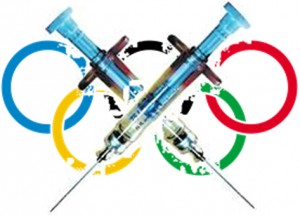 Doping-Olimpiada