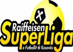 Raiffeisen-Superliga-e-Kosoves