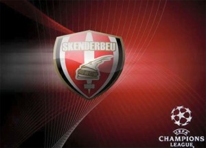 Skenderbeu-Liga-e-Kampioneve