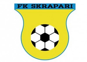 Skrapari-logo