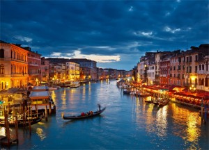 Venecia