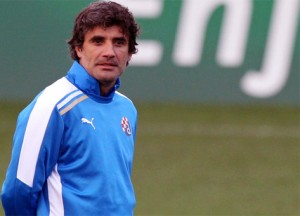 Zoran-Mamic