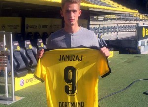 Adnan-Januzaj-Dortmund-fanella