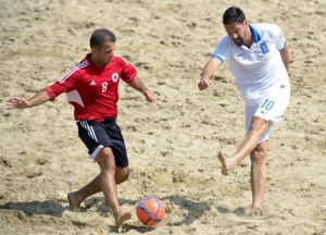 Beach-Soccer-Peskara-2015-Kombetarja-ALB-GRE-duel