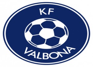 KF-Valbona-logo