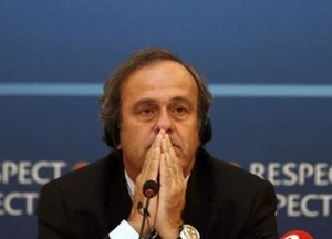 Platini-lutet