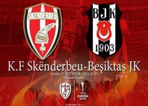 Skenderbeu-Beshiktash-posteri-tjeter