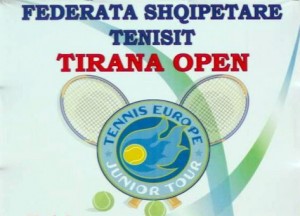 Tenis-Tirana-Open