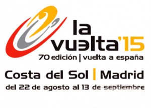 Vuelta-2015-logo