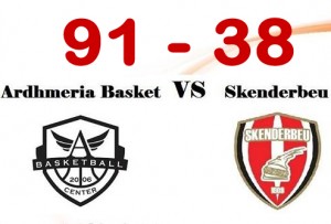 Ardhmeria-Basket-Skenderbeu-rezultati