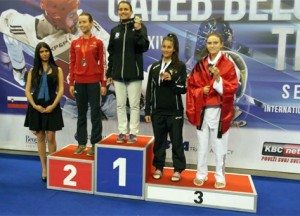 Taekuando-Ada-Demneri-medalje-bronz-2015