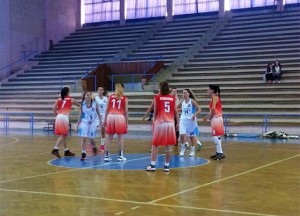 Basketboll-Femra-Skenderbeu-Studenti-starti