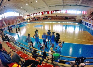 Basketboll-Femra-Vllaznia-Goga-Basket-2015-Pushim