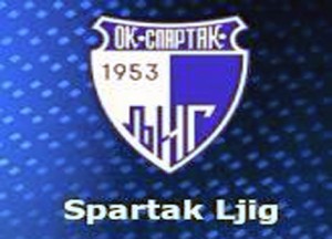 Spartak-Ljig