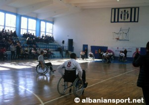 Basketboll-PAK-Klosi