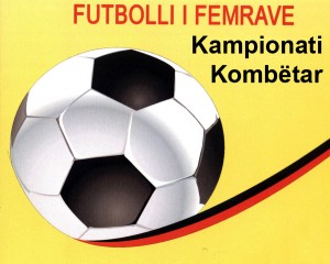 Futbolli-Femra-Kampionati-logo