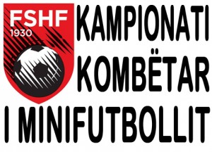 Minifutbolli-logo-kampionati